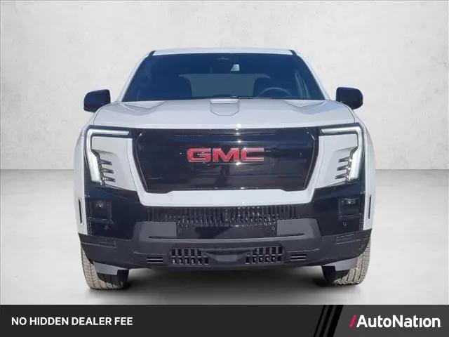 2026 GMC Sierra Standard Range Elevation for sale in Golden, CO