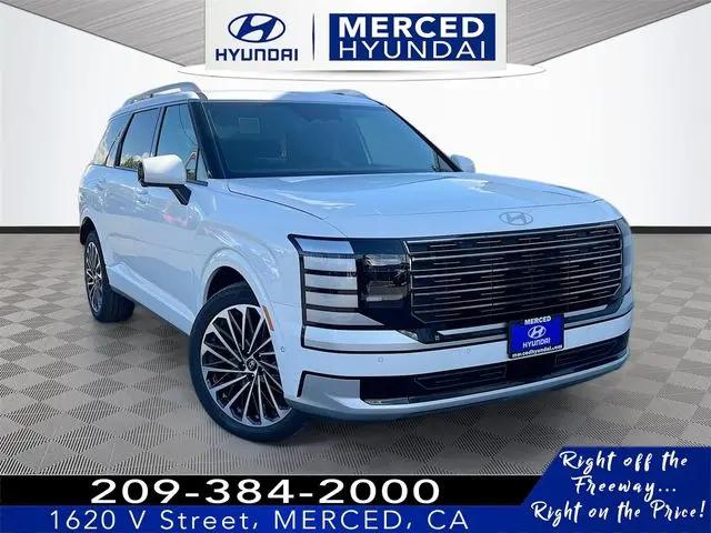 2026 Hyundai Palisade Calligraphy for sale in Merced, CA
