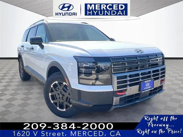 2026 Hyundai Palisade XRT Pro for sale in Merced, CA
