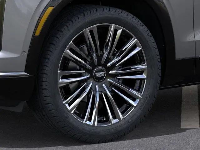 2026 Cadillac iQ Premium Luxury