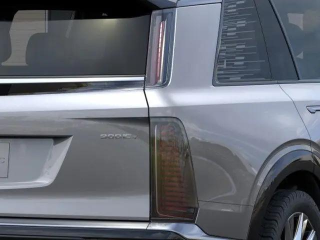 2026 Cadillac iQ Premium Luxury