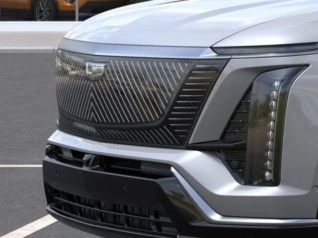 2026 Cadillac iQ Premium Luxury