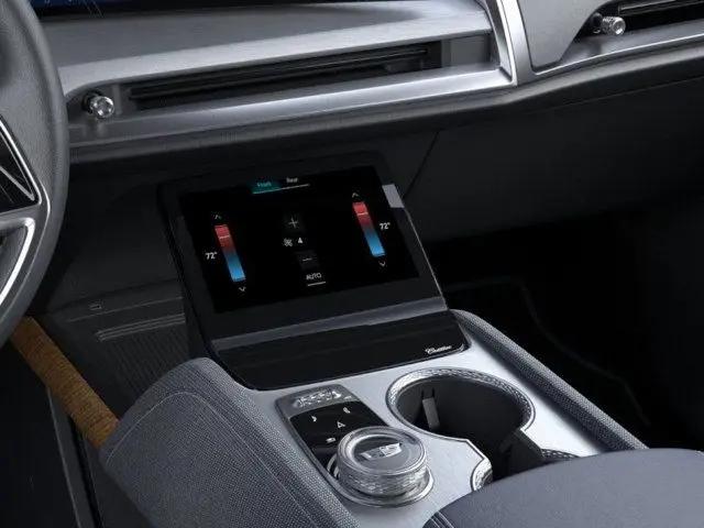 2026 Cadillac iQ Premium Luxury