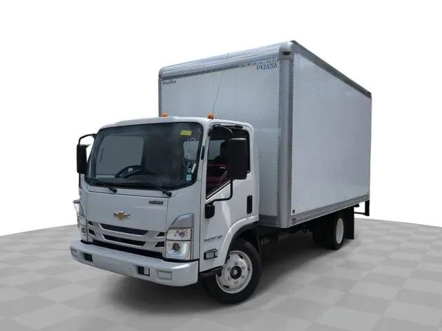 2025 Chevrolet 5500 5500 HG LCF Gas for sale in Ballston Spa, NY