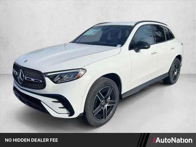 2026 Mercedes-Benz GLC GLC 300 for sale in Reno, NV