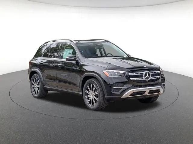 2026 Mercedes-Benz GLE GLE 350 GLE 350