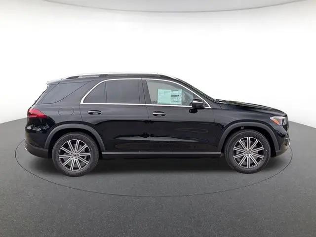 2026 Mercedes-Benz GLE GLE 350 GLE 350
