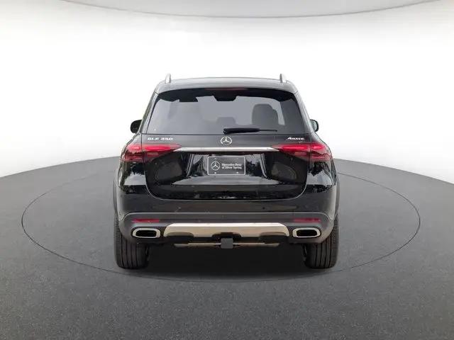 2026 Mercedes-Benz GLE GLE 350 GLE 350