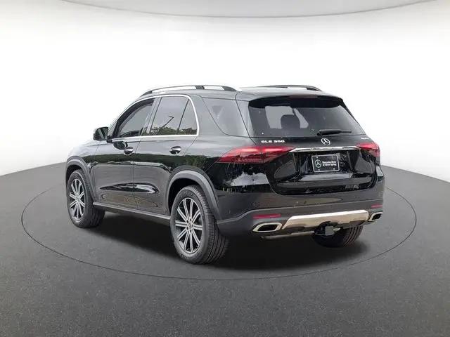 2026 Mercedes-Benz GLE GLE 350 GLE 350