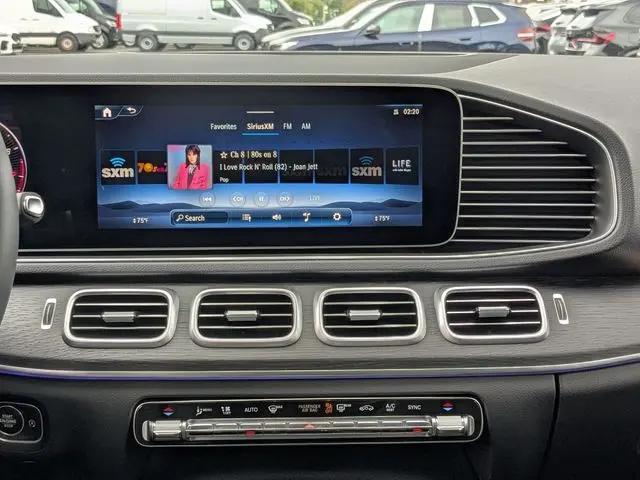 2026 Mercedes-Benz GLE GLE 350 GLE 350
