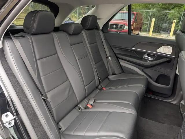2026 Mercedes-Benz GLE GLE 350 GLE 350