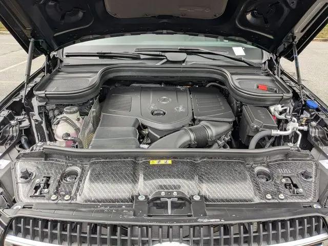 2026 Mercedes-Benz GLE GLE 350 GLE 350