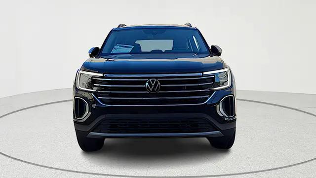 2026 Volkswagen Atlas SE