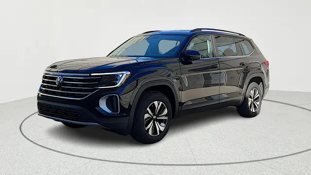 2026 Volkswagen Atlas SE