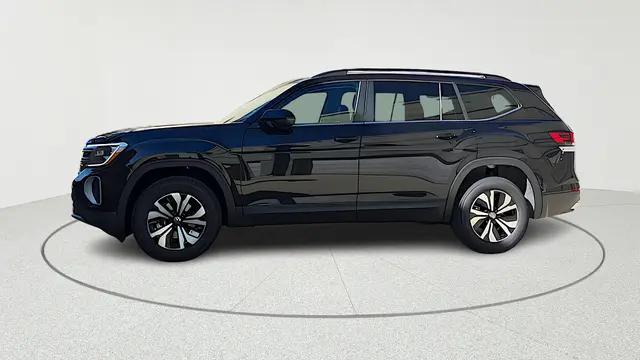 2026 Volkswagen Atlas SE