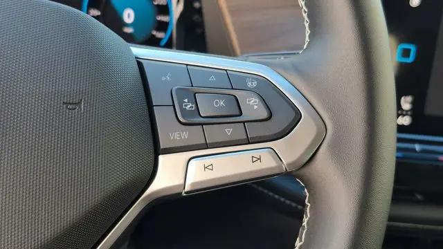 2026 Volkswagen Atlas SE