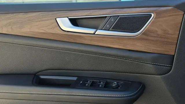 2026 Volkswagen Atlas SE