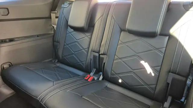 2026 Volkswagen Atlas SE