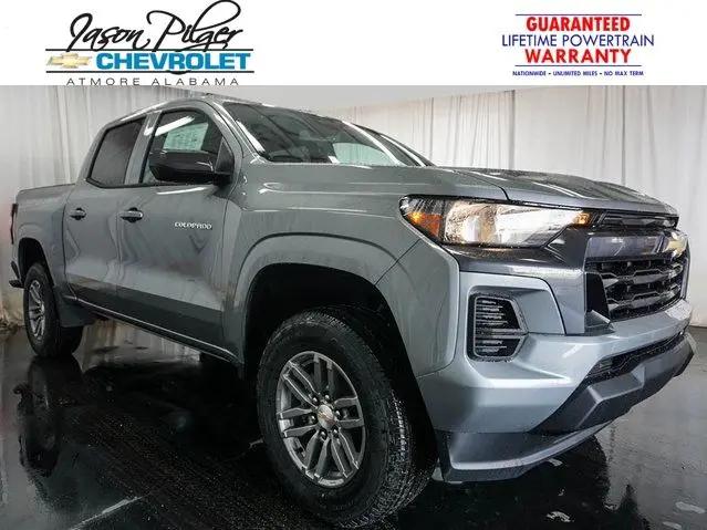 2026 Chevrolet Colorado LT, RWD for sale in Atmore, AL