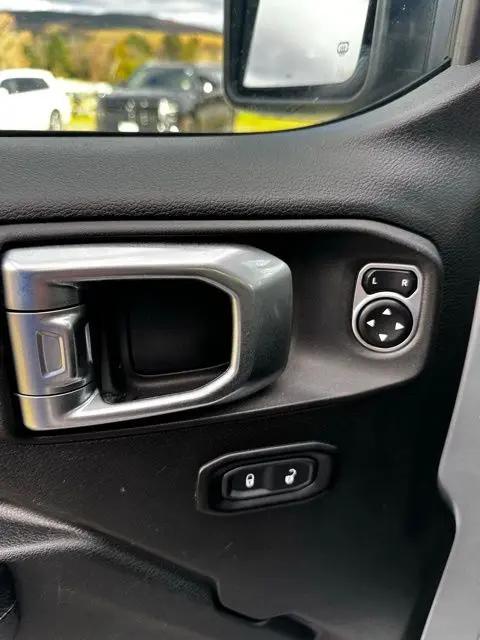 2023 Jeep Wrangler 4xe Rubicon 4x4