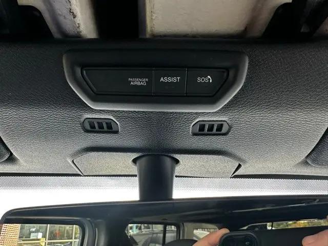2023 Jeep Wrangler 4xe Rubicon 4x4