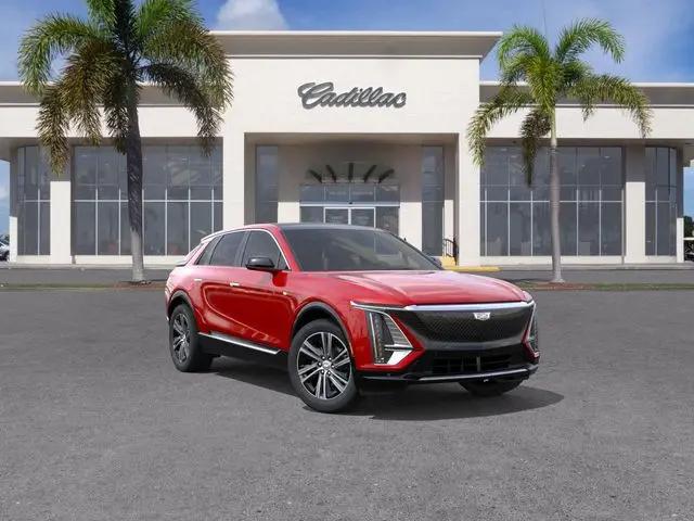 2026 Cadillac iQ Premium Luxury AWD for sale in Pembroke Pines, FL