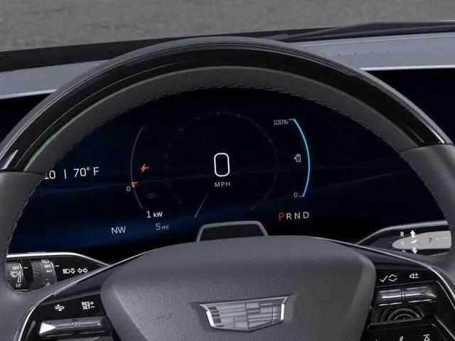 2026 Cadillac iQ Signature Luxury AWD