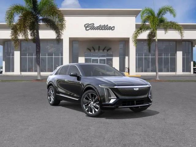 2026 Cadillac iQ Signature Luxury for sale in Pembroke Pines, FL