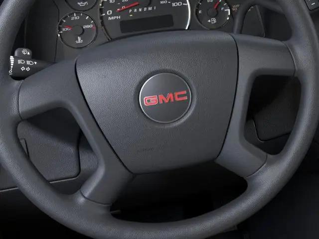 2025 GMC Savana Cargo RWD 2500 Regular Wheelbase Work Van