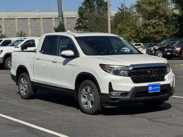 2026 Honda Ridgeline RTL for sale in Manassas, VA