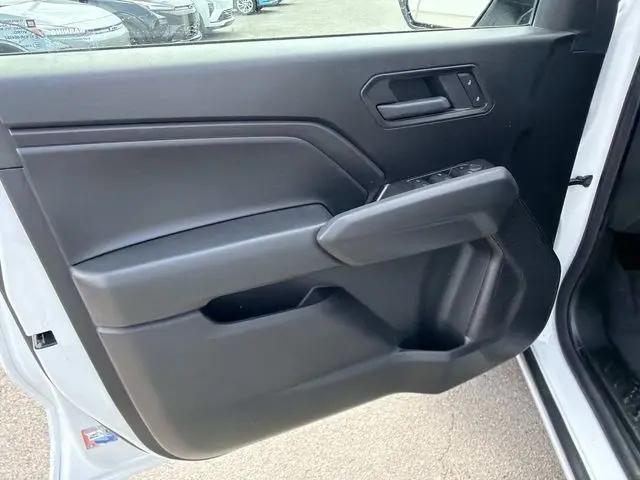 2026 Chevrolet Colorado Trail Boss, 4WD