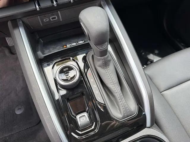2026 Chevrolet Colorado Trail Boss, 4WD