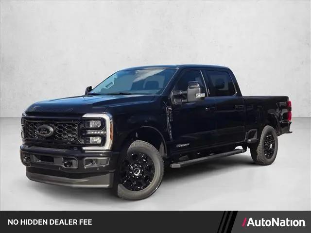 2026 Ford F-250 LARIAT for sale in St. Petersburg, FL