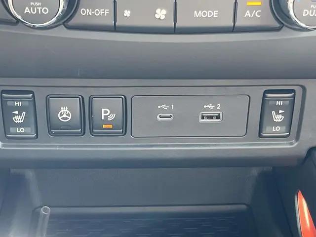 2026 Nissan Frontier Crew Cab Long Bed PRO-4X 4x4