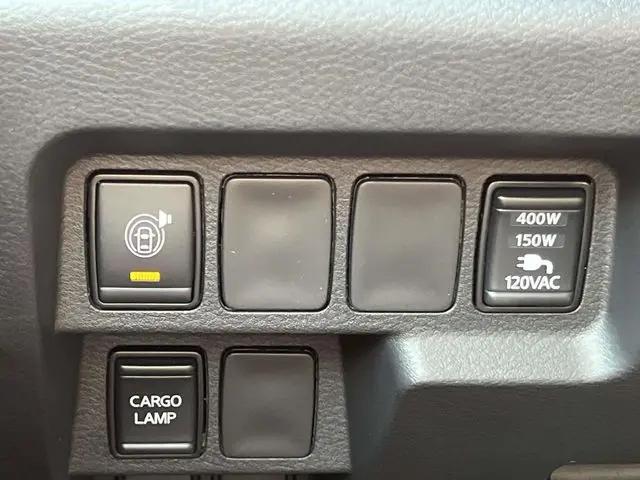 2026 Nissan Frontier Crew Cab Long Bed PRO-4X 4x4