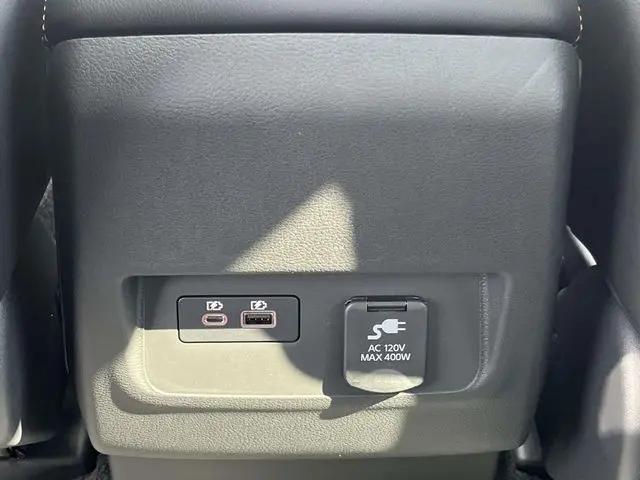 2026 Nissan Frontier Crew Cab Long Bed PRO-4X 4x4
