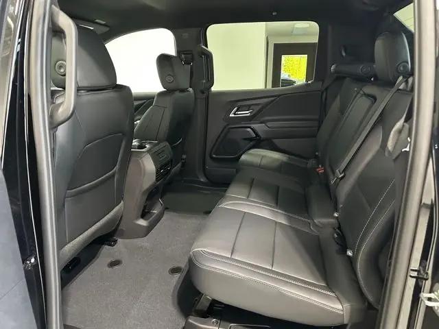 2026 Chevrolet Silverado EV LT - Extended Range 4WD