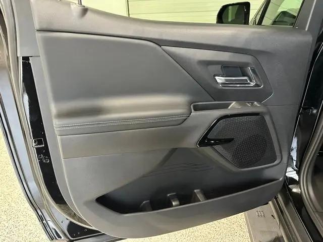 2026 Chevrolet Silverado EV LT - Extended Range 4WD
