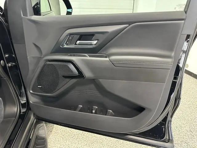 2026 Chevrolet Silverado EV LT - Extended Range 4WD