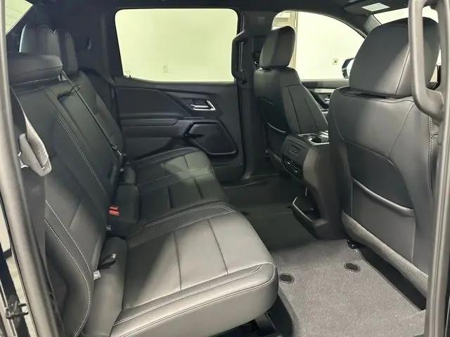 2026 Chevrolet Silverado EV LT - Extended Range 4WD