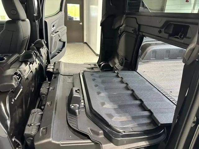 2026 Chevrolet Silverado EV LT - Extended Range 4WD