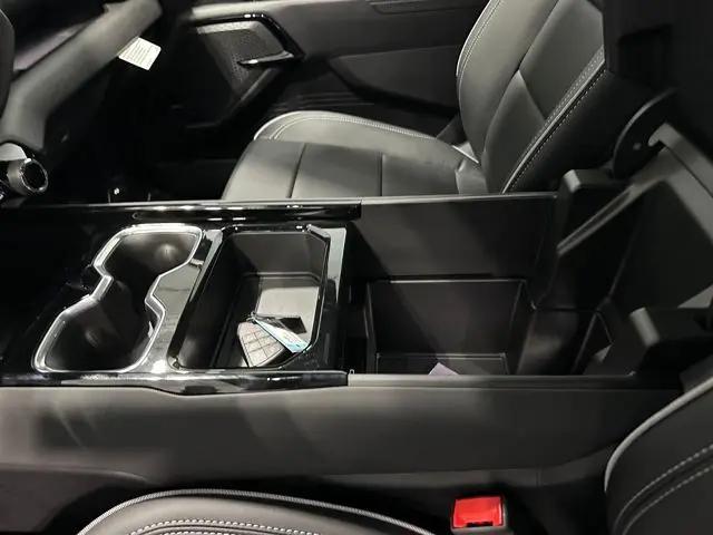2026 Chevrolet Silverado EV LT - Extended Range 4WD