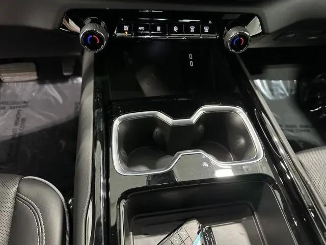 2026 Chevrolet Silverado EV LT - Extended Range 4WD
