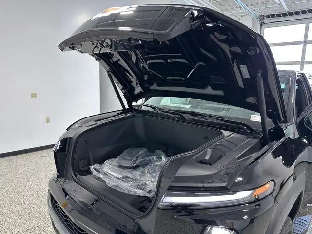 2026 Chevrolet Silverado EV LT - Extended Range 4WD