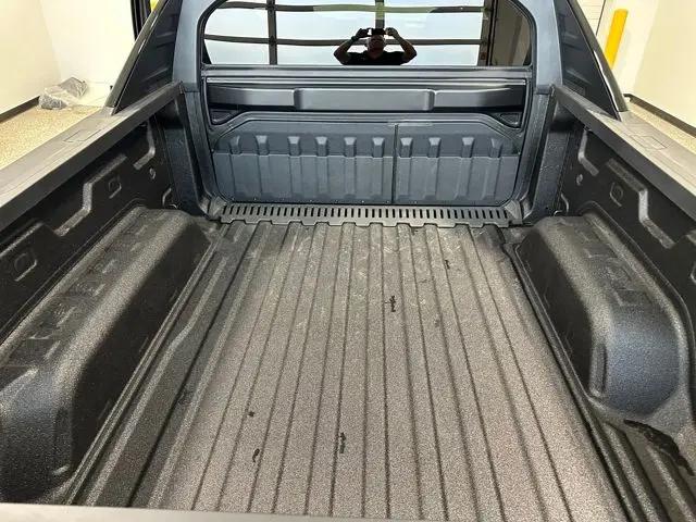 2026 Chevrolet Silverado EV LT - Extended Range 4WD