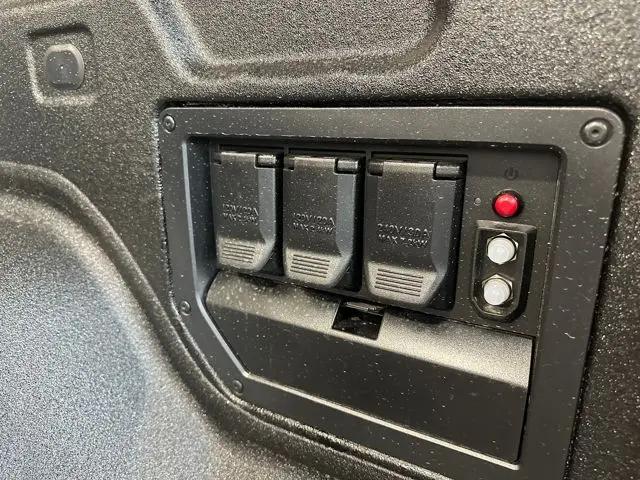 2026 Chevrolet Silverado EV LT - Extended Range 4WD