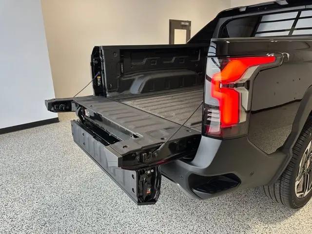 2026 Chevrolet Silverado EV LT - Extended Range 4WD