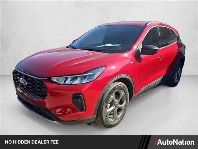 2026 Ford Escape ST-Line for sale in Burleson, TX