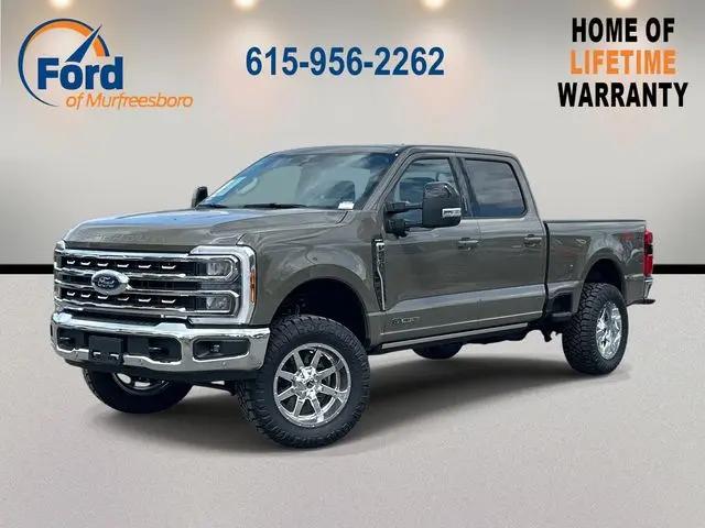 2026 Ford F-350 LARIAT for sale in Murfreesboro, TN