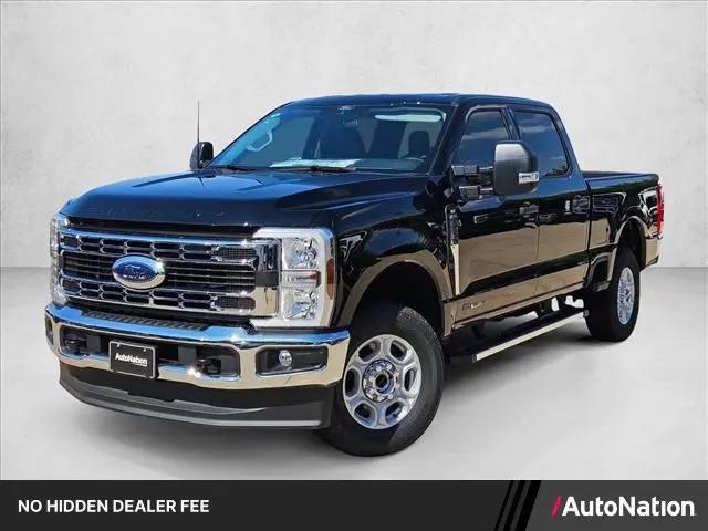 2026 Ford F-250 XLT for sale in Frisco, TX